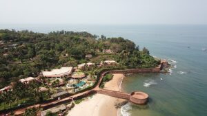 गोवा में घूमने की जगह (Tourist Places in Goa)
