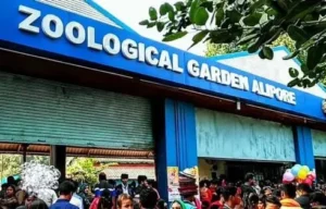 कोलकाता में घूमने की जगह (Tourist place in kolkata)