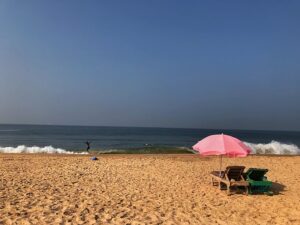 गोवा में घूमने की जगह (Tourist Places in Goa)