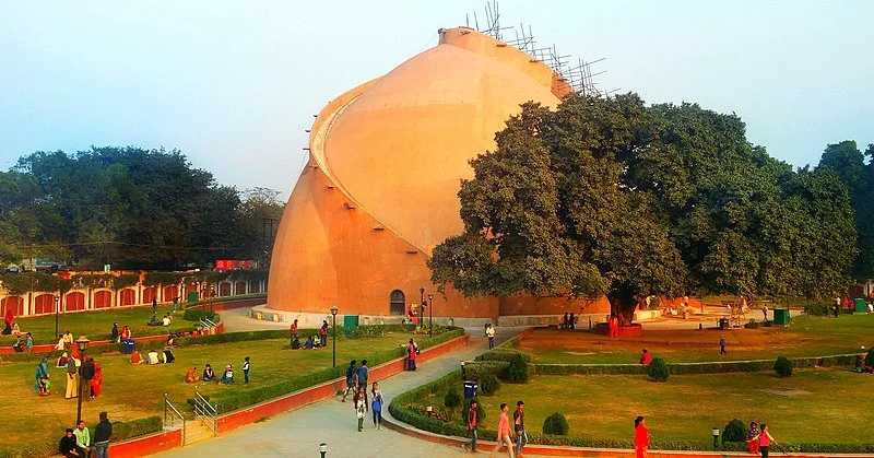 patna me ghumne ki jagah