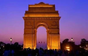 दिल्ली में घूमने की जगह (Delhi Tourist Places)
