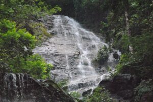 Kanchanjangha Falls, Sikkim Tourist Places In Gangtok - गंगटोक मे घुमने की जगह