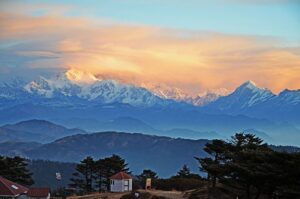 Kanchenjunga Base Camp tourist place in sikkim Tourist Places In Sikkim - सिक्किम मे घुमने की जगह