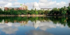 कोलकाता में घूमने की जगह (Tourist place in kolkata)