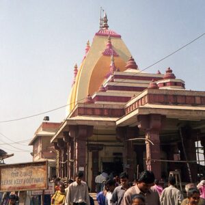Mahalaxmi Temple, Mumbai
