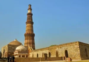 दिल्ली में घूमने की जगह (Delhi Tourist Places)