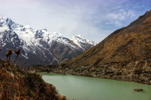 Tso Lhamo Lake - Tourist Places In Sikkim - सिक्किम मे घुमने की जगह