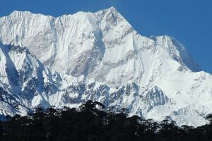 17. Zemu Glacier - Tourist Places In Gangtok - गंगटोक मे घुमने की जगह