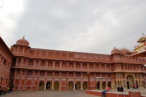 jaipur main kaha ghume