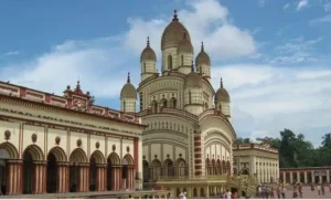 कोलकाता में घूमने की जगह (Tourist place in kolkata)