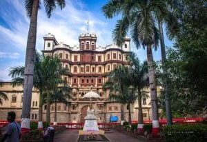 Rajwara, indore me ghumne ki jagah