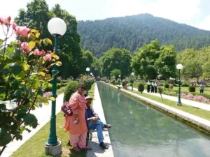 Anantnag, Tourist Places in Kashmir