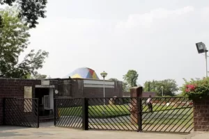 Bharat Bhawan, Tourist Places in Bhopal 