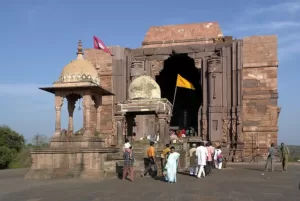 Bhojpur Temple, Tourist Places in Bhopal 