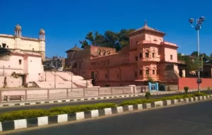 Gohar Mahal, Tourist Places in Bhopal 