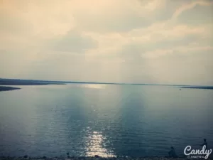 Halali Dam, Tourist Places in Bhopal 