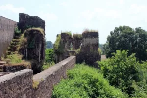 Islamnagar Fort, Tourist Places in Bhopal 