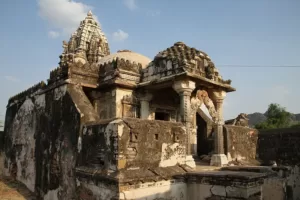 Jain & Buddha Temples, Lucknow me ghumne ki jagah