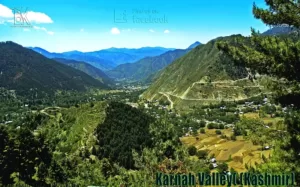 Karnah, Tourist Places in Kashmir