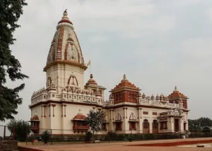 Lakshmi Narayan Temple, Tourist Places in Bhopal 