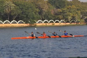 Lower Lake, Tourist Places in Bhopal 