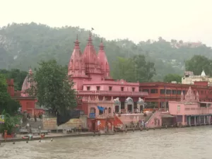 Mansa Devi Temple, Haridwar me ghumne ki jagah