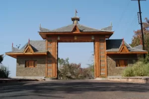 National Museum of Mankind, Tourist Places in Bhopal 