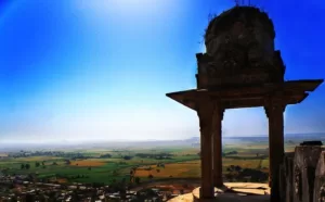 Raisen Fort, Tourist Places in Bhopal 