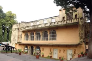 Rani Kamlapati Palace, Tourist Places in Bhopal 