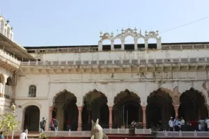 Sadar Manzil, Tourist Places in Bhopal 