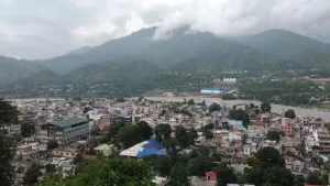 Sri Nagar, Tourist Places in Kashmir