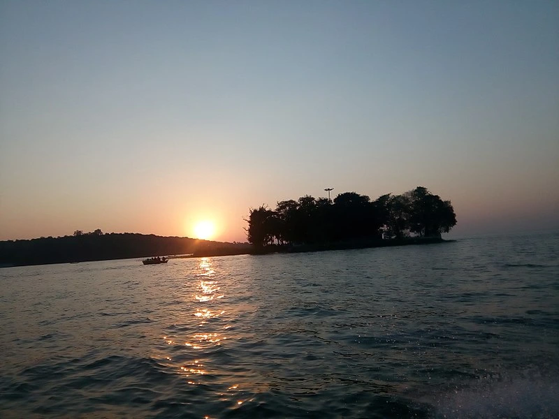 Upper Lake, Bhopal me ghumne ki jagah