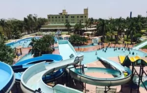 Kanha Fun City, Tourist Places in Bhopal 