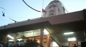 Ambika Niketan Temple, Surat me ghumne ki jagah