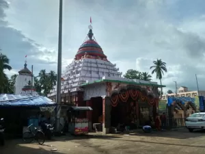 Beleswar, Puri me ghumne ki jagah