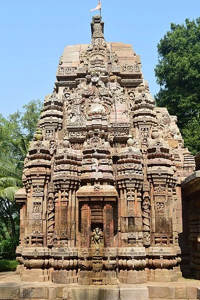 Chaurasi, Puri me ghumne ki jagah