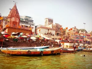 Dasaswamedh Ghat, Banaras me ghumne ki jagah