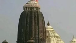 Jagannath Temple, Puri me ghumne ki jagah