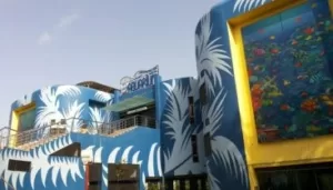 Jagdish Chandra Bose Aquarium, Surat me ghumne ki jagah