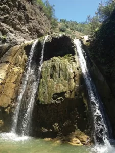 Jharipani Falls, Mussoorie me ghumne ki jagah
