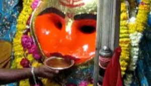 Kal Bhairava, Ujjain me ghumne ki jagah