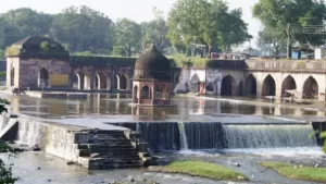 Kaliyadeh Palace, Ujjain me ghumne ki jagah