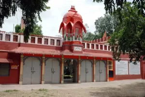 Navalakha Mahal, Udaypur me ghumne ki jagah