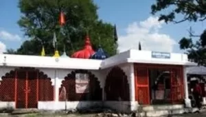 Navagraha Mandir (Triveni), Ujjain me ghumne ki jagah