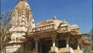 Rama-Janardana Mandir, Ujjain me ghumne ki jagah