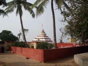 Ramachandi, Puri
