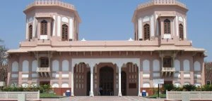 Sardar Patel Museum, Surat me ghumne ki jagah