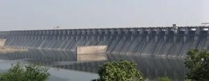 Ukai Dam, Surat me ghumne ki jagah
