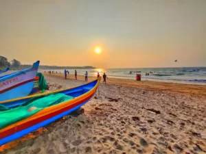 Beaches, Dwarka, Gujrat dwarka tourist places