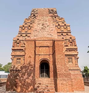 Bhitargaon Temple, Kanpur mein ghumne ki jagah Tourist places in kanpur